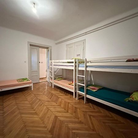 Hostel Golden Horn Sarajevo Eksteriør bilde