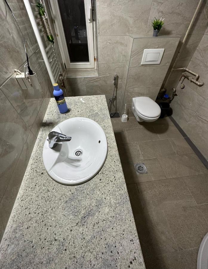 Hostel Golden Horn Sarajevo Eksteriør bilde
