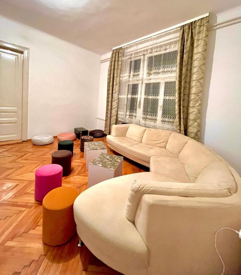 Hostel Golden Horn Sarajevo Eksteriør bilde