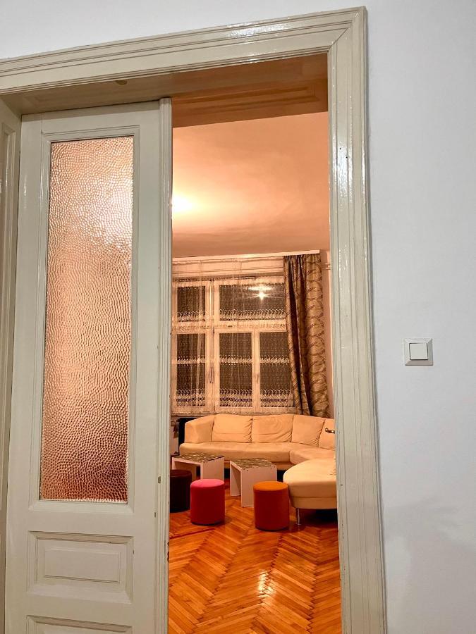 Hostel Golden Horn Sarajevo Eksteriør bilde